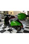 GRACE 50 CC BENZİNL - 4