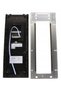 S1108A Interfon video cu iluminator LED - 2