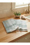 German Napkin Drying Cloth 100% Cotton - 3