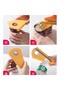 Multi-Functional Jar and Bottle Opener – Non-Slip Lid Opening Tool - 4