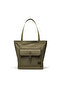 Retreat Tote |   Water Repellent Fabric Shoulder Bag, 20 L