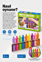 Bottle Game Guessing Game Montessori Children's Intelligence Game Bottle Game - 2