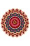 Dora Fish Theme Patterned Modern Woven Base Decorative Carpet Sdtamoure1278 - 3