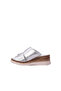 Women's Heeled Slippers Home Slippers - 4