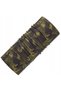 Eșarfă multifuncțională Originală Ecostretch - Uni militar vânători - 3