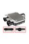 Controler modul ventilator pentru Ford S-MAX Galaxy