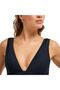 Love Women's Black Swimsuit Women's Swimwear Erjx103786 - 3