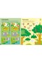 Carte mare de activități Jungle - 5