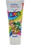 KIDS TOOTHPASTE BUBBLE GUM FLAVOR