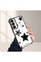 Samsung Galaxy A05S Compatible Transparent Back Four-Corner Reinforced Impact Protection Silicone Case - 4