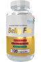 Paxas Belly Flat I 120 Capsules I I Appetite Blocker - 2