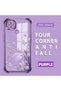 Xiaomi Redmi 10A Compatible Transparent Back Four-Corner Reinforced Impact Protection Silicone Case