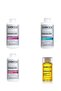 PROFESSIONAL Smart System Bond Builder No.1 & No.2,Shampoo ,Conditioner, Leave-In Conditioner & Perfector Oil Set - 7