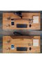 Aluminum Alloy Full Motion Single Monitor Arm, Air Pressure Lifting, Rotatable, Telescopic, Tilting Monitor Desktop Stand, Suitable for 13-32 Inch Screen, Load Bearing 10kg - 7