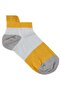 Basic Clours 3-Pack Boys' Booties Socks - Standard - 3