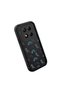 Redmi Note 14 Pro 4g Compatible Black Silicone Case Shockproof with Camera Protection - 4
