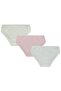 Safinaz Girl's 3-Piece Slip - Standard - 3