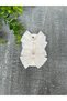 Girl/Baby Bow Detailed Clip Buckle