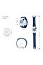 Kids's Plastic Digital Watch CU-2323L-2 - 40 mm - 7