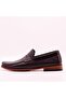 Grolid Men's Genuine Leather Casual Shoes 728
