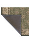 Sdt Traditional Patterned Modern Woven Base Decorative Carpet Sdtamor2858 - 5