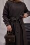 Double Suit - Brown - 2