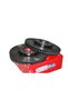 2x Disc de frână DF4465 - 4