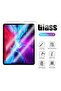 Glass Screen Protector For Apple iPad Pro 12.9 2020 Clear - 2