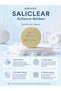 Saliclear Salicylic Acid Soap 3 Pcs - Natural Facial Care for Oily Skin, Pores, and Blackheads - 5