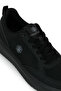 Miyu Black Men's Sneakers - 7
