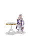 Re : Zero Emilia Tea Party Version Figure by Collection (Re-Run)
