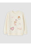 Sparkling Choices Girls' Printed Sweatshirt from Shining Store