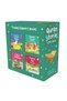 Stories of the qur’an – the little library (3) – a set of 4 cardboard books – english - 2