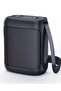 YS-220 Outdoor Karaoke Speaker Big Strap Speaker With Dual UHF Wireless Microphone