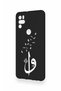 Omix X300 Compatible Elif Vav Patterned Silicone Case - 4