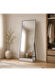 Stand Mirror 70x180 Grey