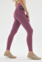 Women's High-Waist Shaping Pocketed Leggings
