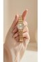 3-Piece Women's Steel Watch Set Steel Gold & Silver Vintage Women's Watch Old Money Elegant Stylish Luxury Women's Wristwatch Premium |   Limited Edition 2026 - 2
