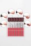 Aconcept Electric Manicure Pedicure File Set Prosthetic Nail (31341) Callus Remover - 4