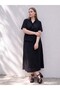 Two Mt Shop Quality Plus Size Elastic Waist Brode Skirt