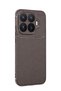 Aconcept Mi 17t Auto Focus Carbon Cover (123851) - Gray - 2