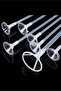 7-Piece Transparent Desktop Balloon Stand Birthday Party Decoration Apparatus 1 Piece - 3