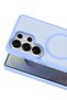 Concepta Galaxy S26 Ultra Jota Magsafe Cover - (224113) Blue - 2
