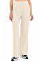 S2610152 W Essential Wide Leg Sweatpant Women's Sweatpants Beige