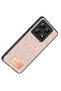 Aconcept Mi 14t Pro Bright Simli Cover (71908) - Pink - 3