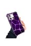 Xiaomi Redmi 12C Compatible Transparent Back Four-Corner Reinforced Impact Protection Silicone Case - 2