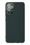 Aconcept Galaxy A33 5g Case Launch Glass Cover - (113734) Dark Green