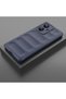 Aconcept Realme 10 Pro 5g Case Optimum Silicone (112353) - Navy Blue - 2