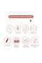 Nevrity Np 300.001 Matte Moisturizing Face Primer - 3