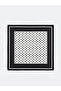 Lcw Accessories Black Patterned Women's Scarf - 3